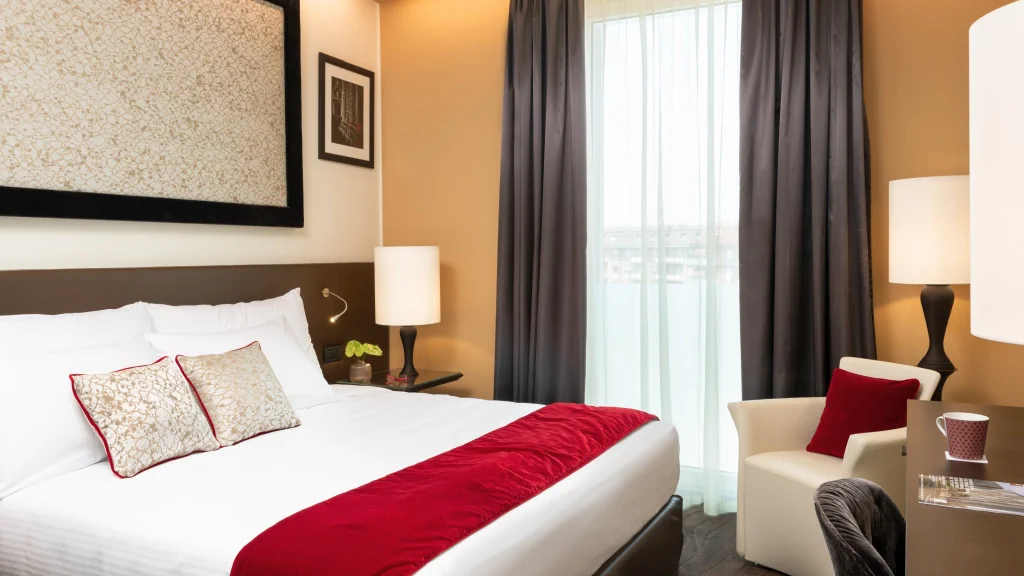 الفندق ليوناردو رويال فينيسيا ميستري - فينيسيا